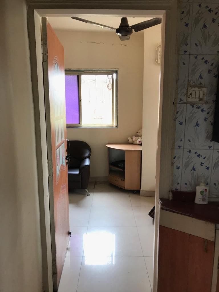 👱♀️रूम पार्टनर्स हवे आहेत - Girls (1 vaccancy )